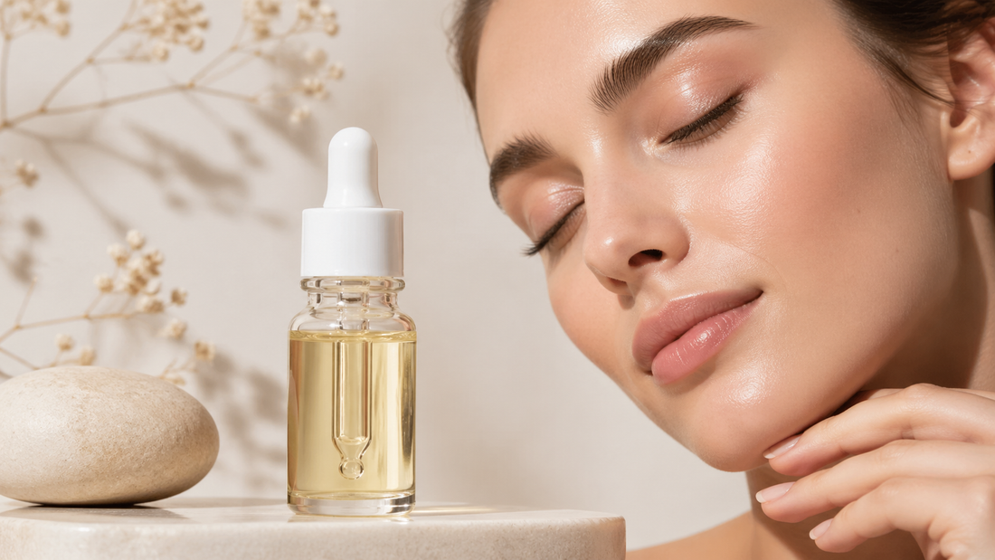 Retinol: guía completa para principiantes