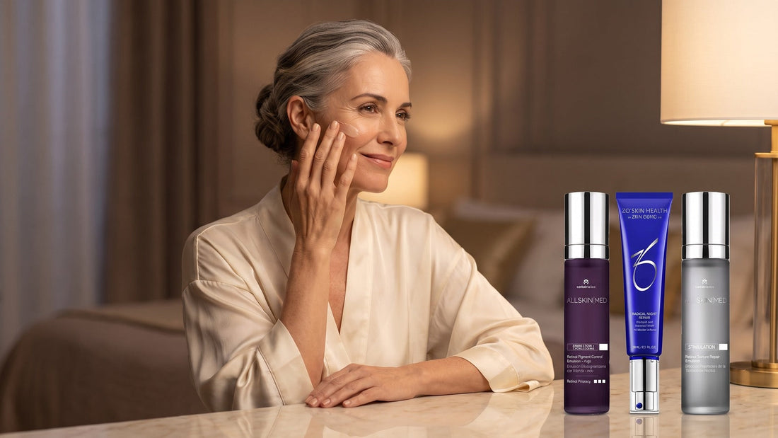 Mejores cremas antiarrugas con retinol en España 2026: ranking, cómo elegir y cuál es mejor para tu tipo de piel
