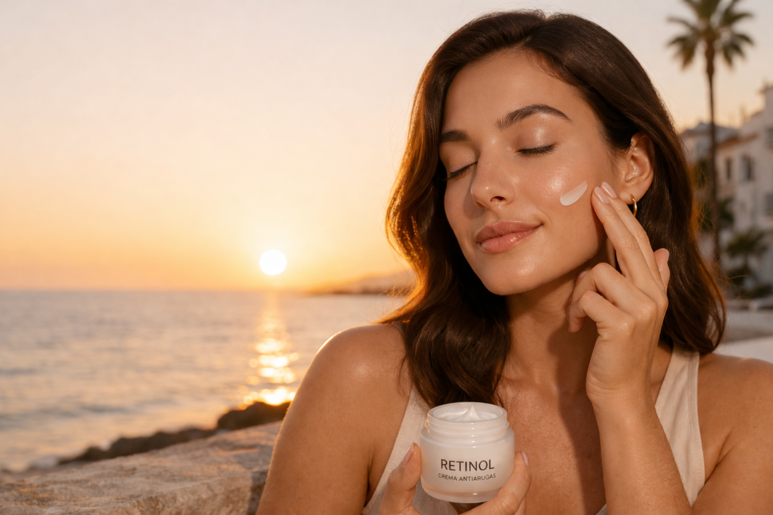 Mejores cremas antiarrugas con retinol en España 2026: ranking, cómo elegir y cuál es mejor para tu tipo de piel