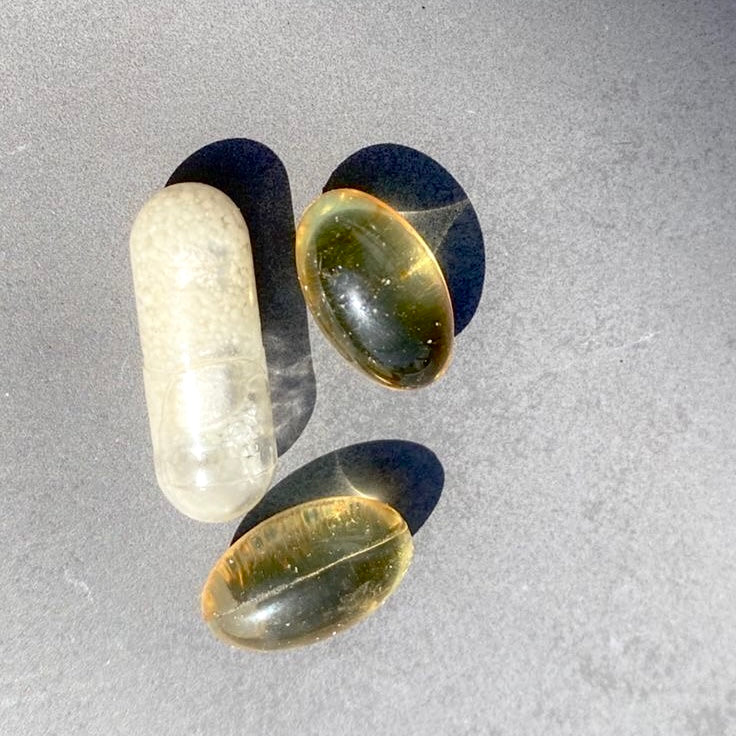 Suplementos alimentarios