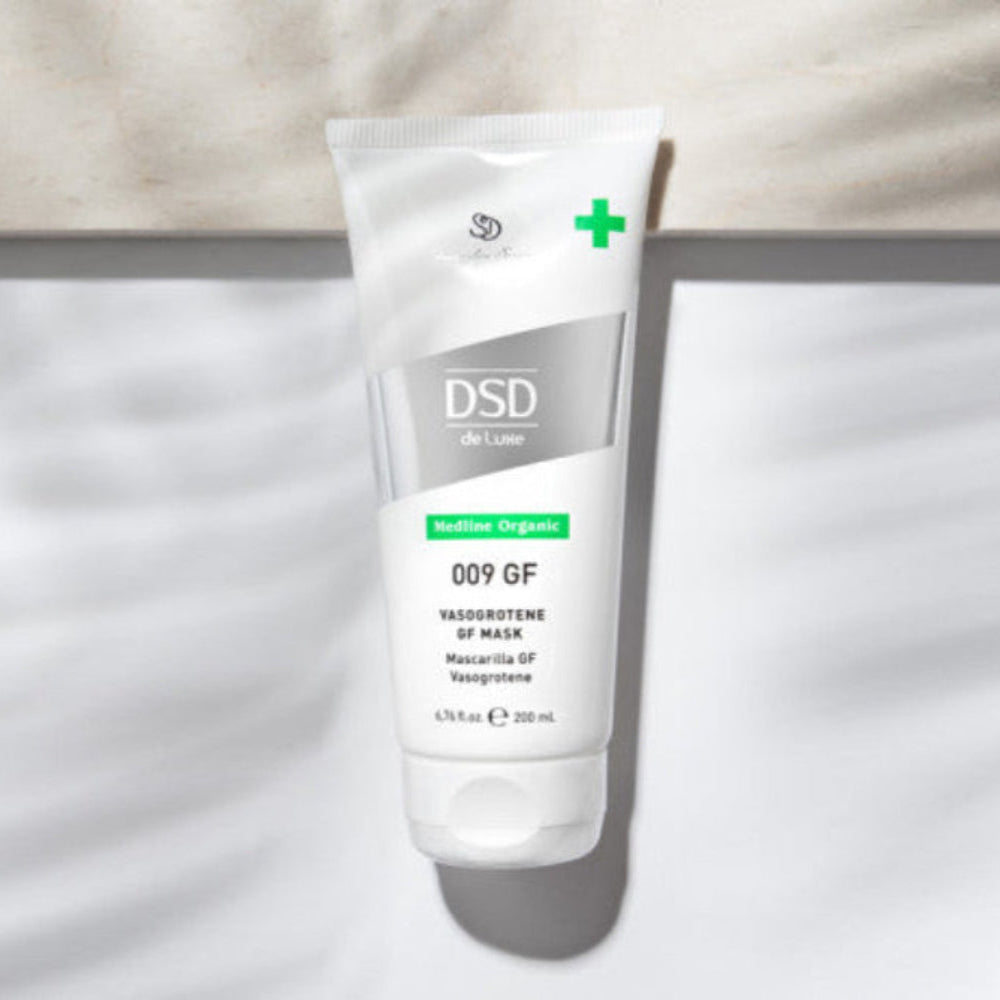 009GF Vasogrotene GF Mascarilla reparadora