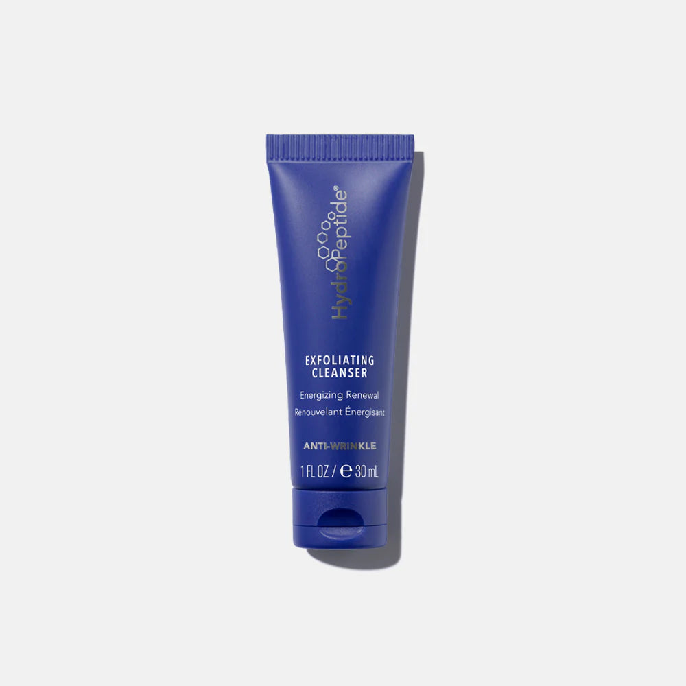 HYDROPEPTIDE Exfoliating Cleanser, 200 ml