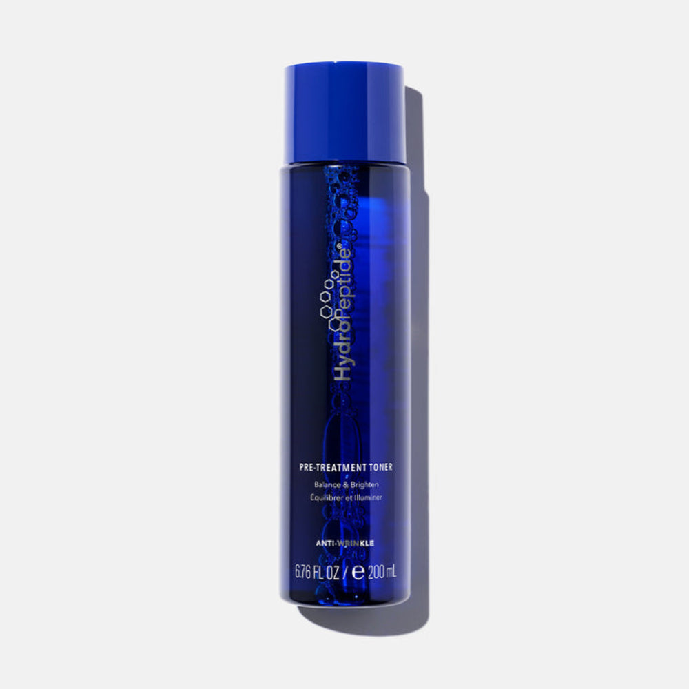 Pre-Treatment Toner HYDROPEPTIDE 200 ml (vista 3)