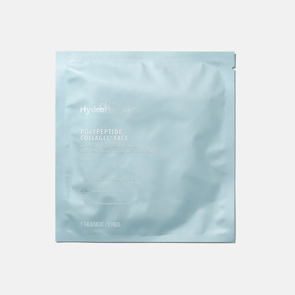 HYDROPEPTIDE PolyPeptide Collagel + (FACE), 4 u