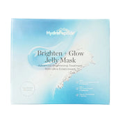 Brighten & Glow Jelly Mask HYDROPEPTIDE 4 u