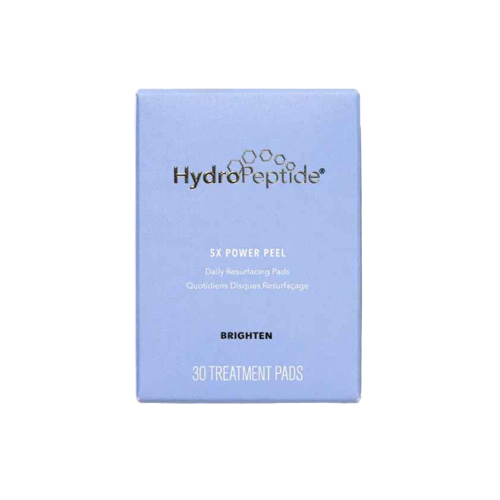 HYDROPEPTIDE 5X Power Peel, 30 u