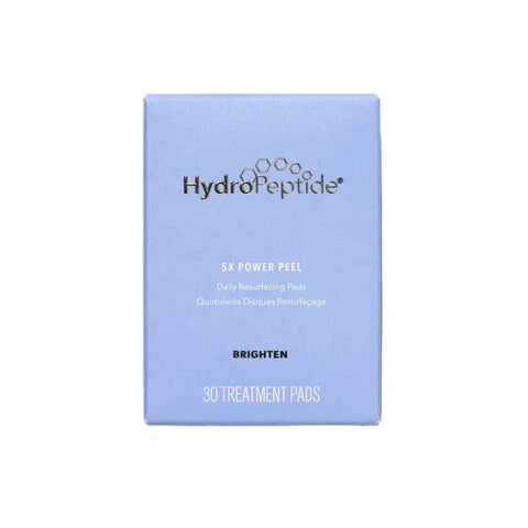 HYDROPEPTIDE 5X Power Peel, 30 u