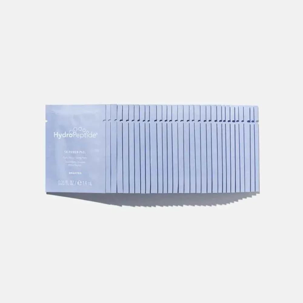 HYDROPEPTIDE 5X Power Peel, 30 u