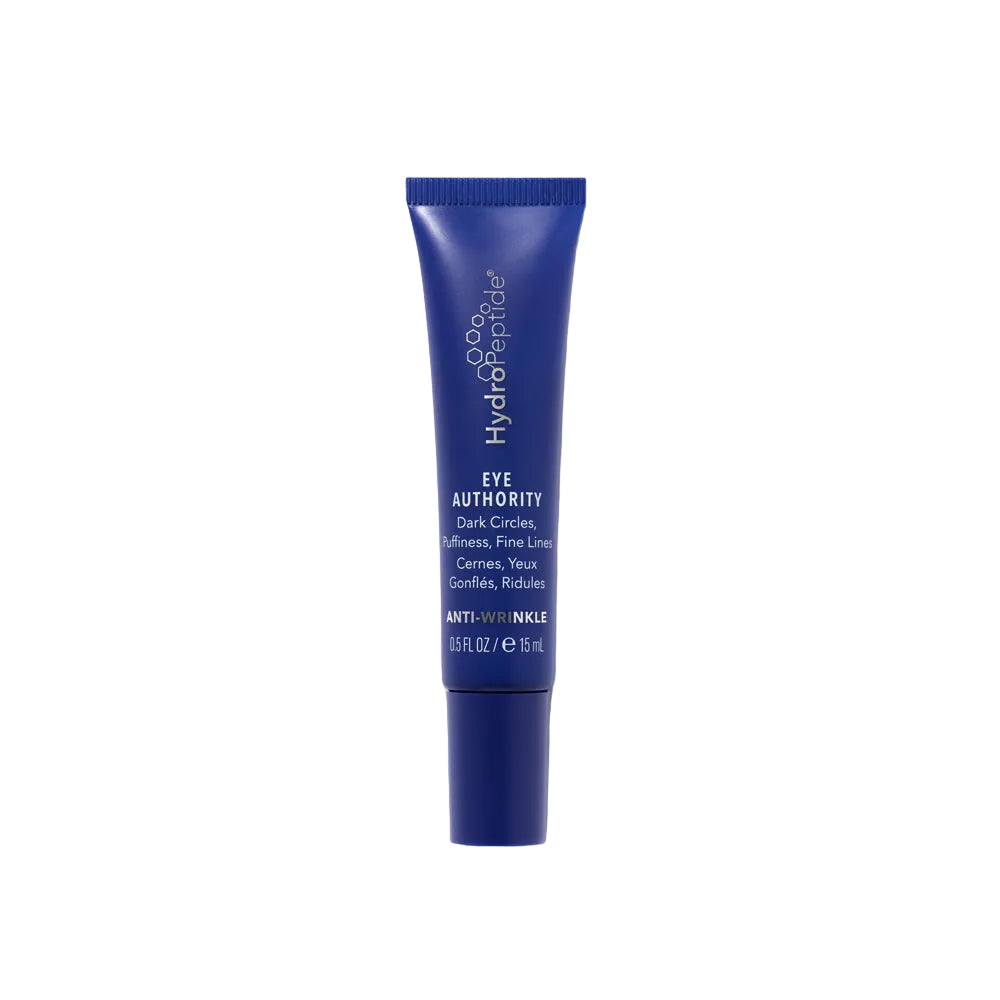 HYDROPEPTIDE Eye Authority, 15 ml