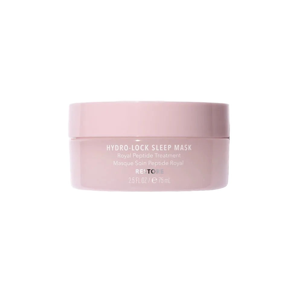 Hydro-Lock Sleep Mask HYDROPEPTIDE 75 ml