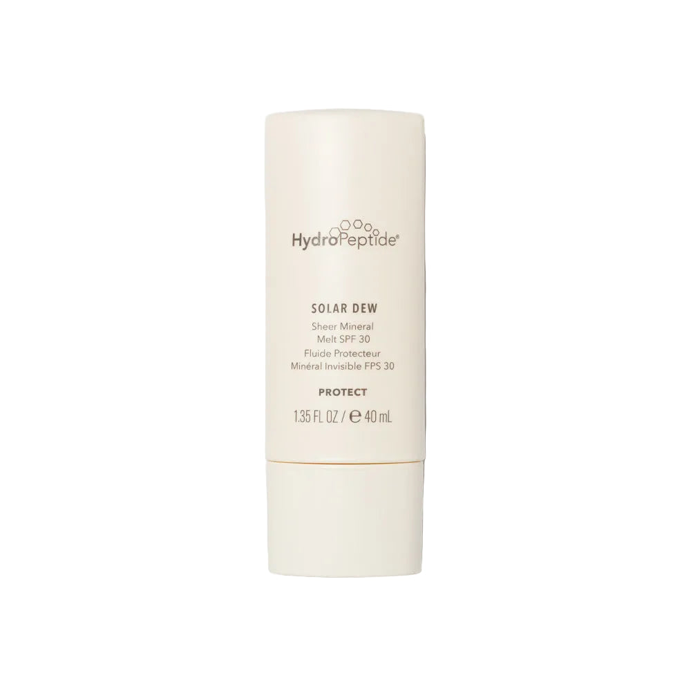 Solar Dew SPF 30 Mineral Serum HYDROPEPTIDE 40 ml