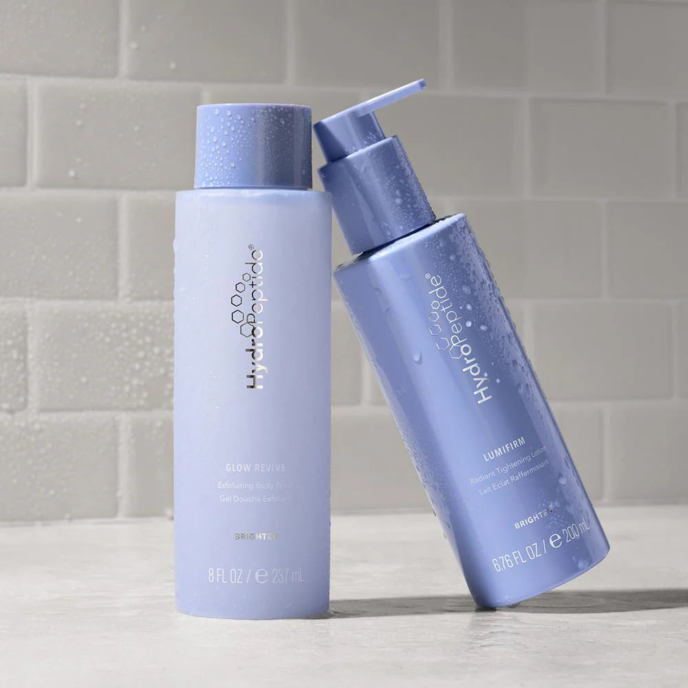 Lumi Firm HYDROPEPTIDE 200 ml (vista 3)