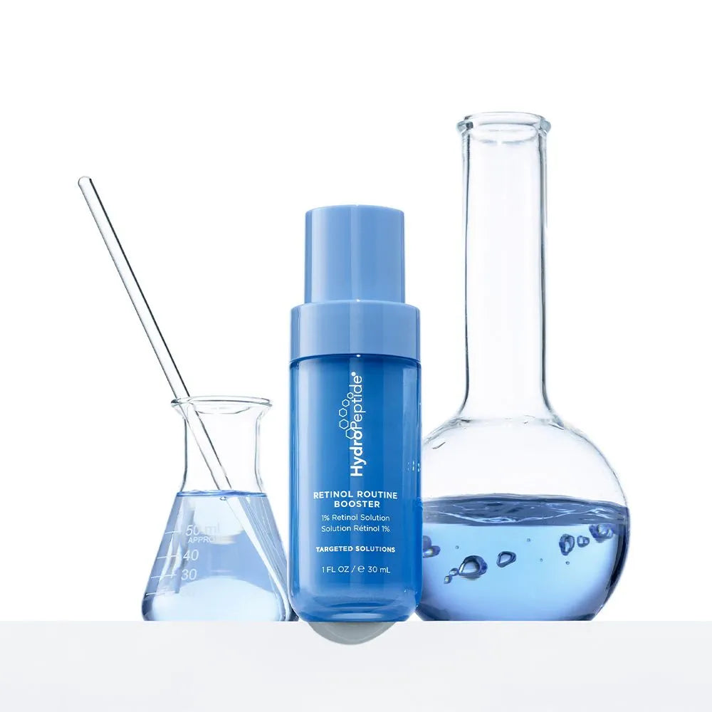Retinol Routine Booster HYDROPEPTIDE 30 ml (vista 3)