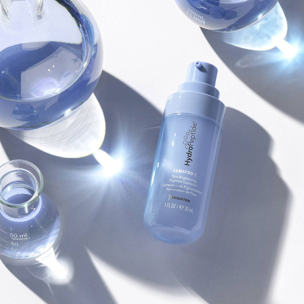 LumaPro-C HYDROPEPTIDE 30 ml (vista 3)