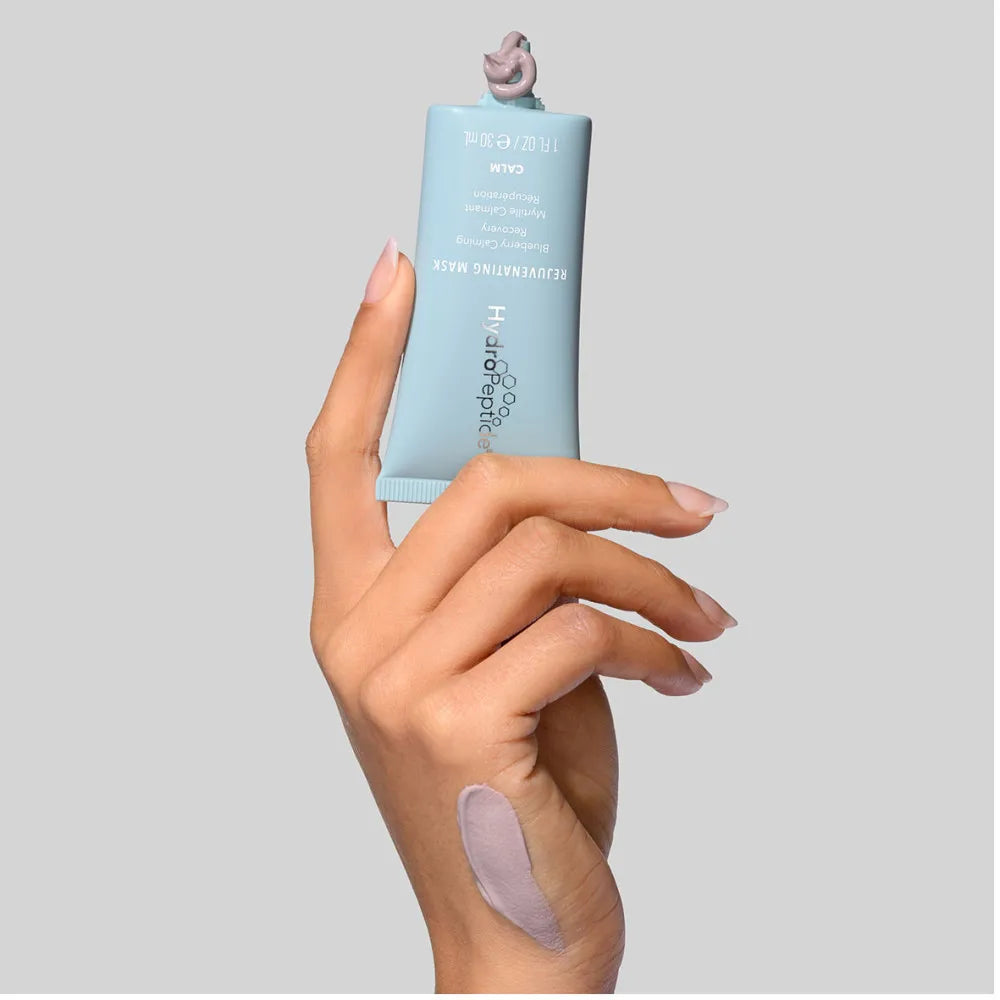 HYDROPEPTIDE Rejuvenating Mask, 30 ml