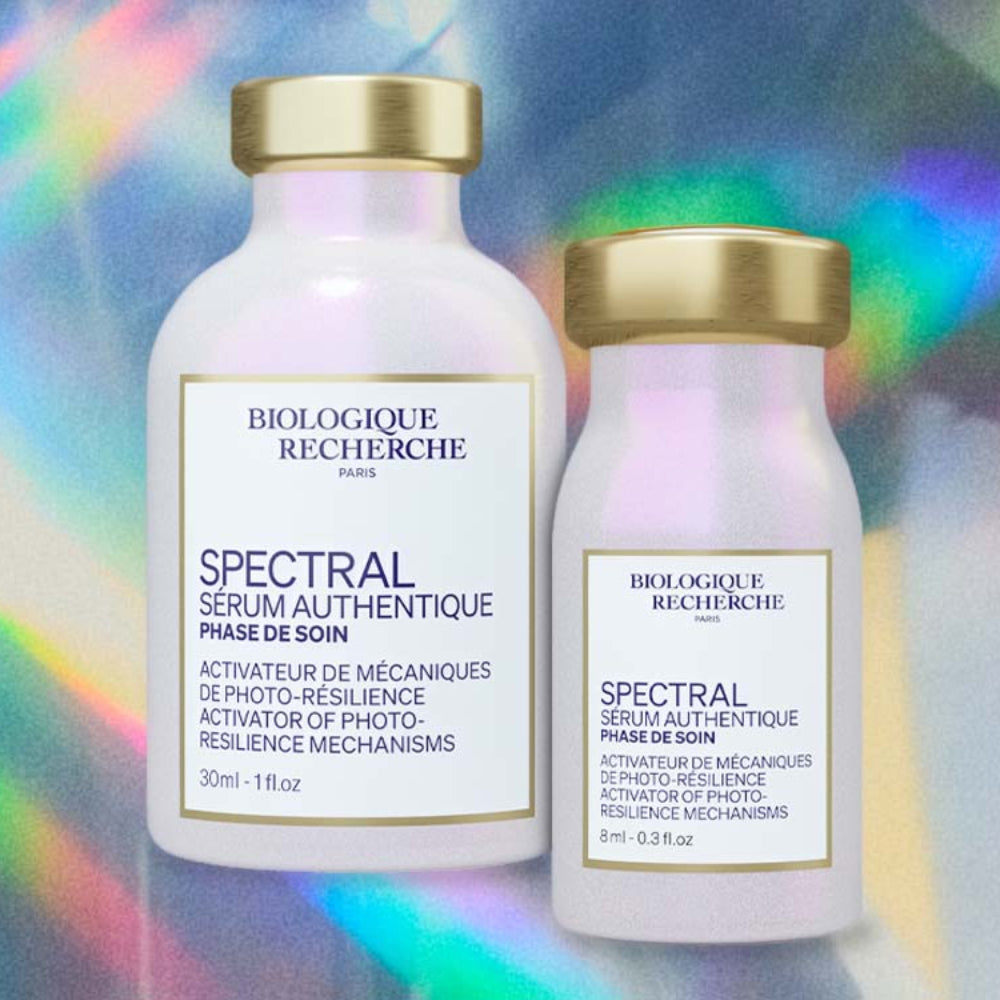 Serum Spectral Biologique Recherche (vista 3)