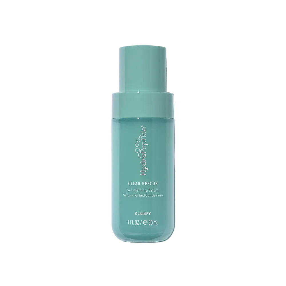 Clear Rescue Serum HYDROPEPTIDE 30 ml