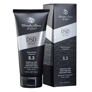 5.3 Mascarilla Tratamiento Seda y Acero DSD Dixidox de Luxe 200ml