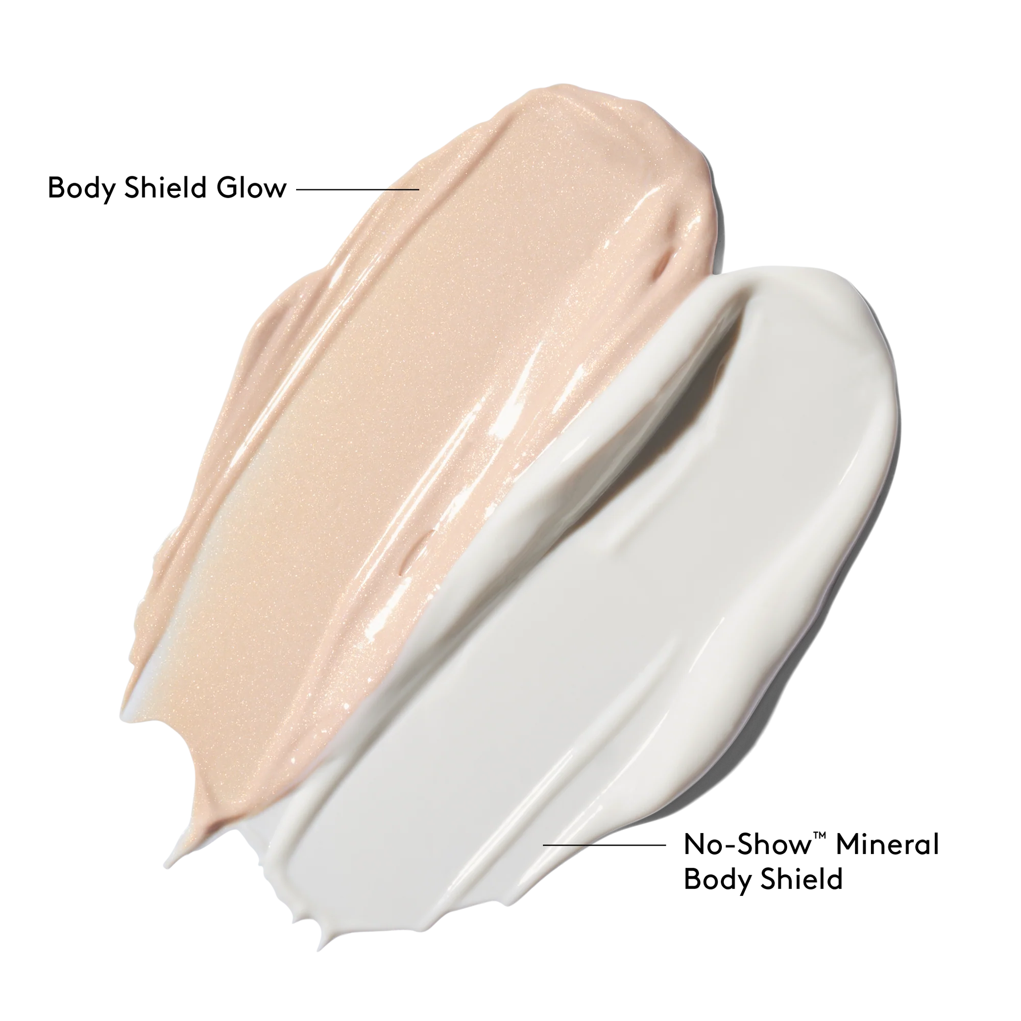 No-Show Body Shield SPF 50 Coloresciense, 120 ml