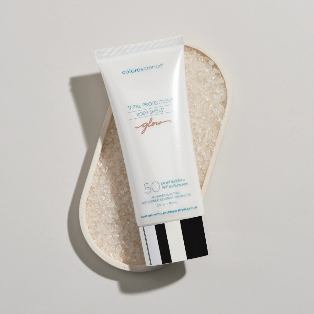 Body Shield Glow SPF 50 Colorescience, 90 ml