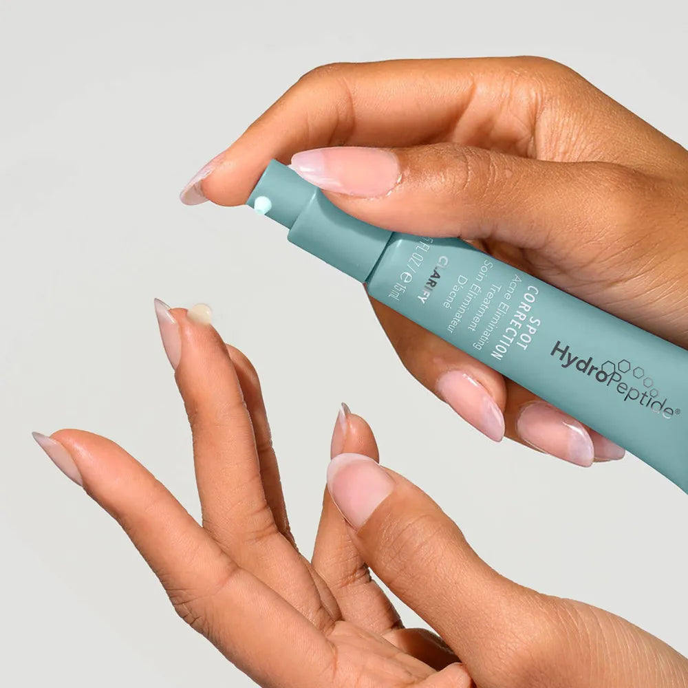 Spot Correction HYDROPEPTIDE 15 ml (vista 2)