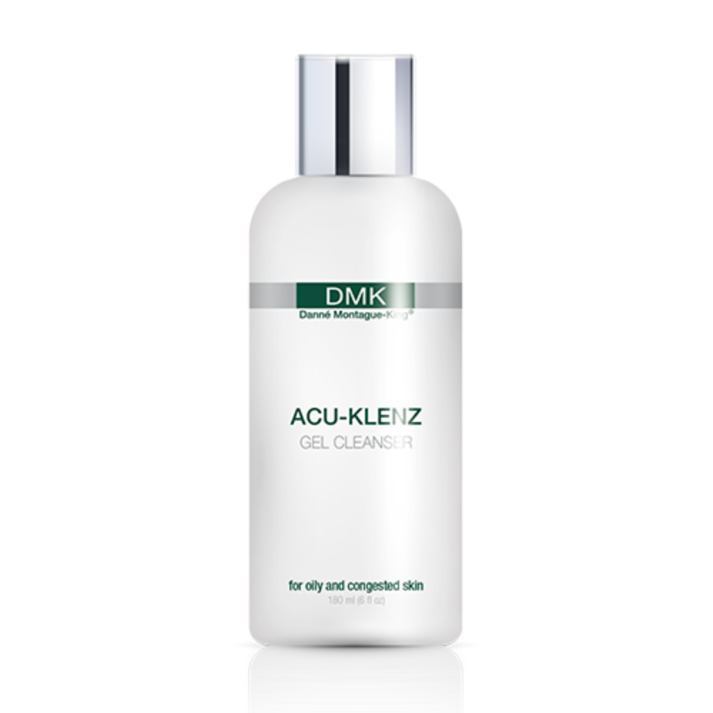 DMK ACU Klenz Gel Cleanser, 180ml