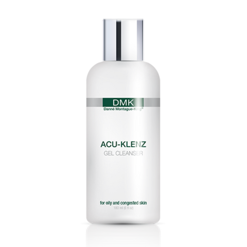 DMK ACU Klenz Gel Cleanser, 180ml