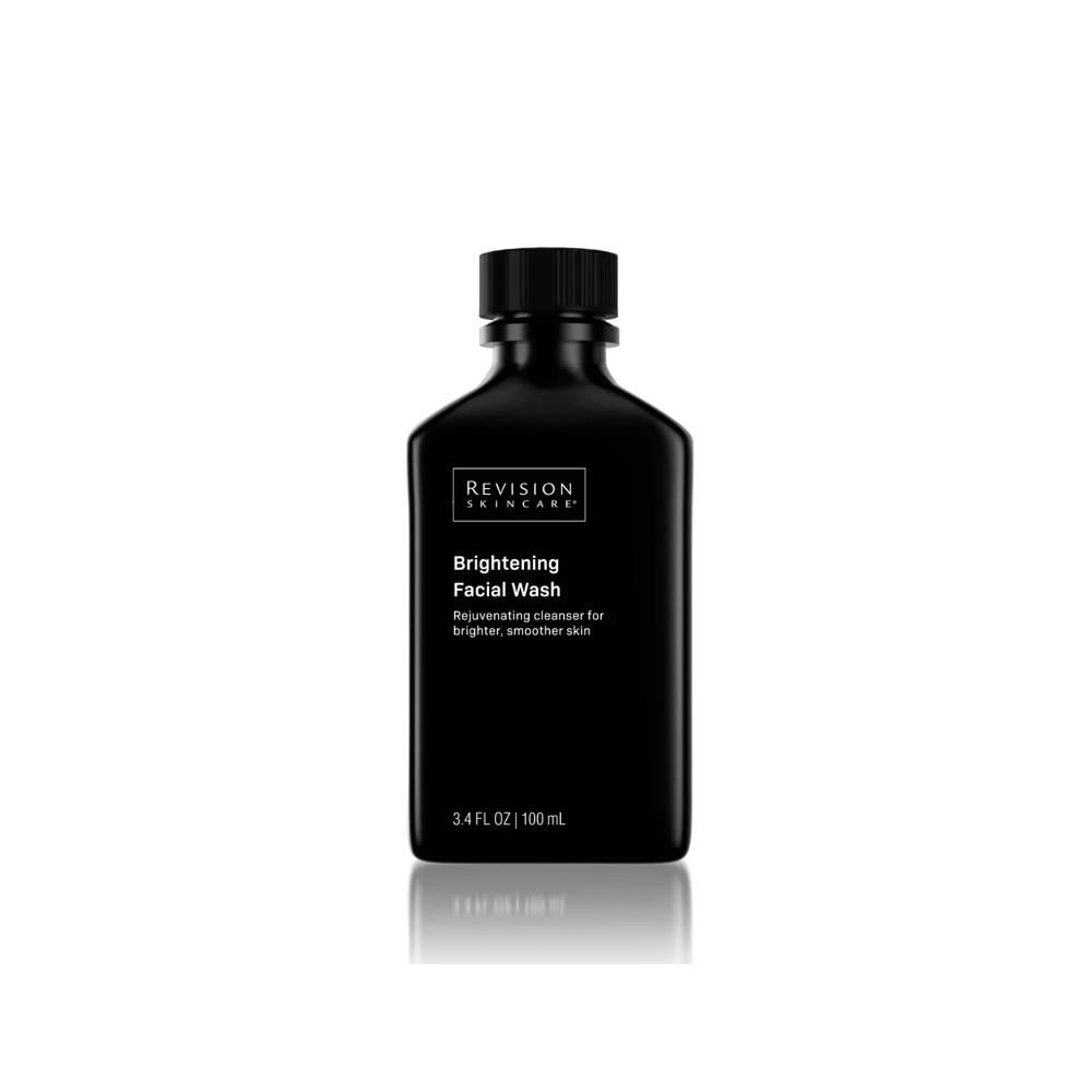 Brightening Facial Wash REVISION 100ml