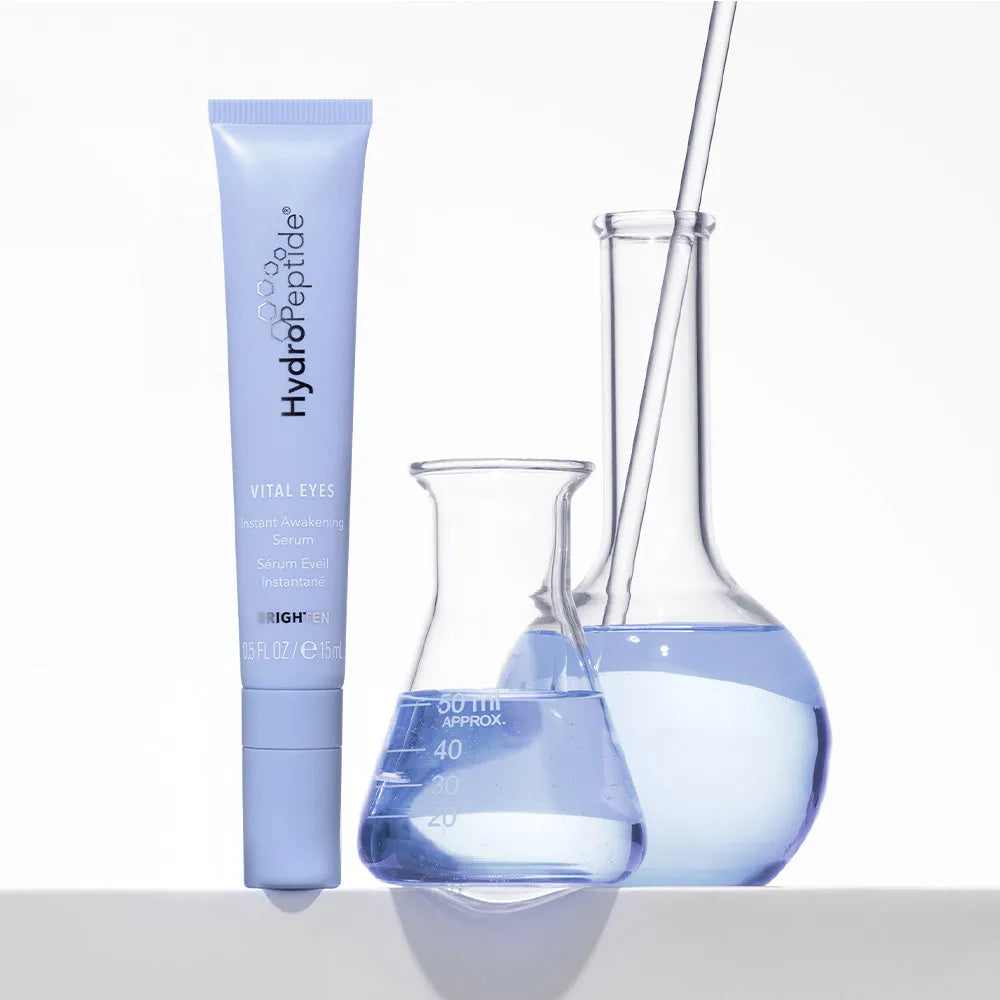 Vital Eyes HYDROPEPTIDE 15 ml (vista 2)