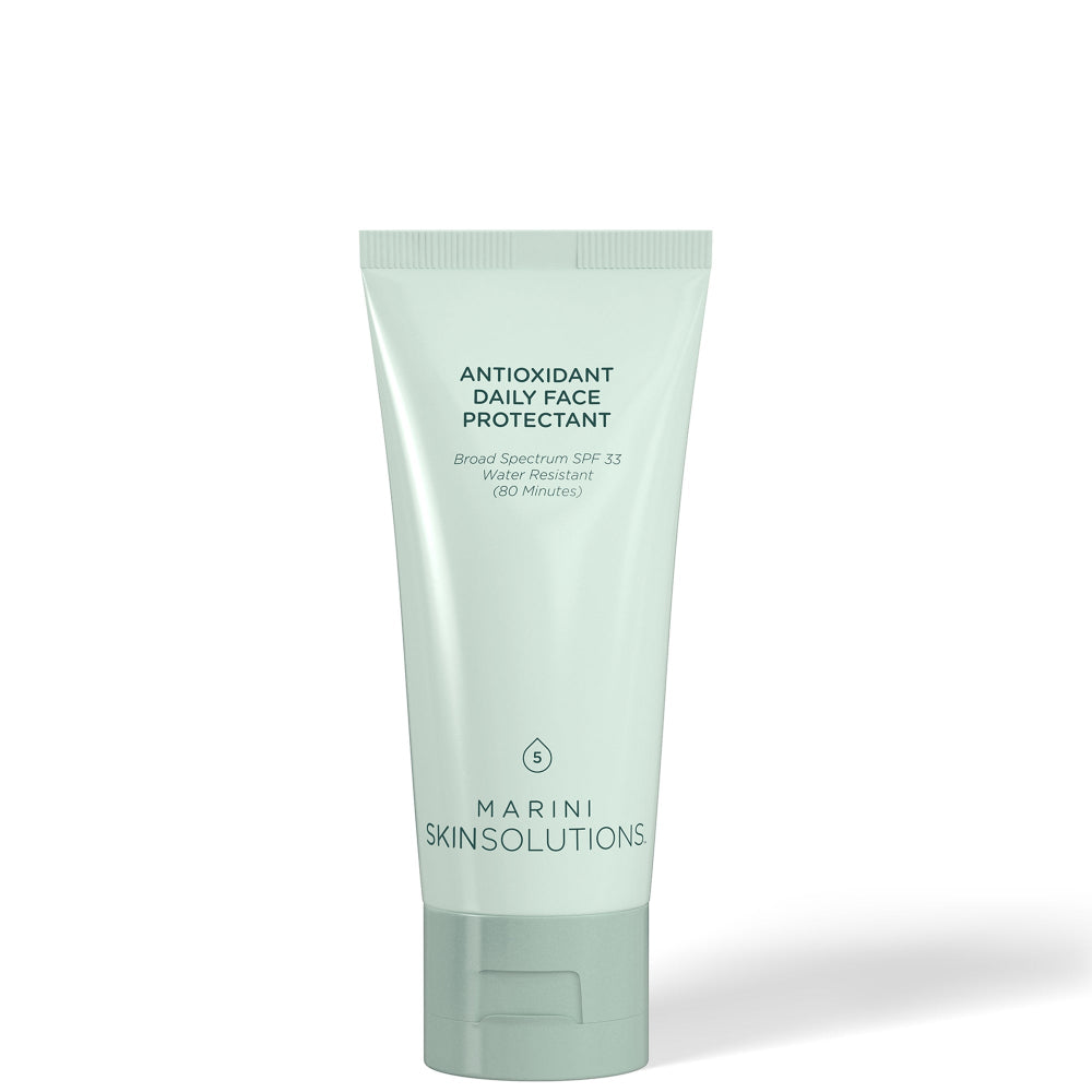 Antioxidant Daily Face Protectant SPF 30 Jan Marini 57g (vista 2)