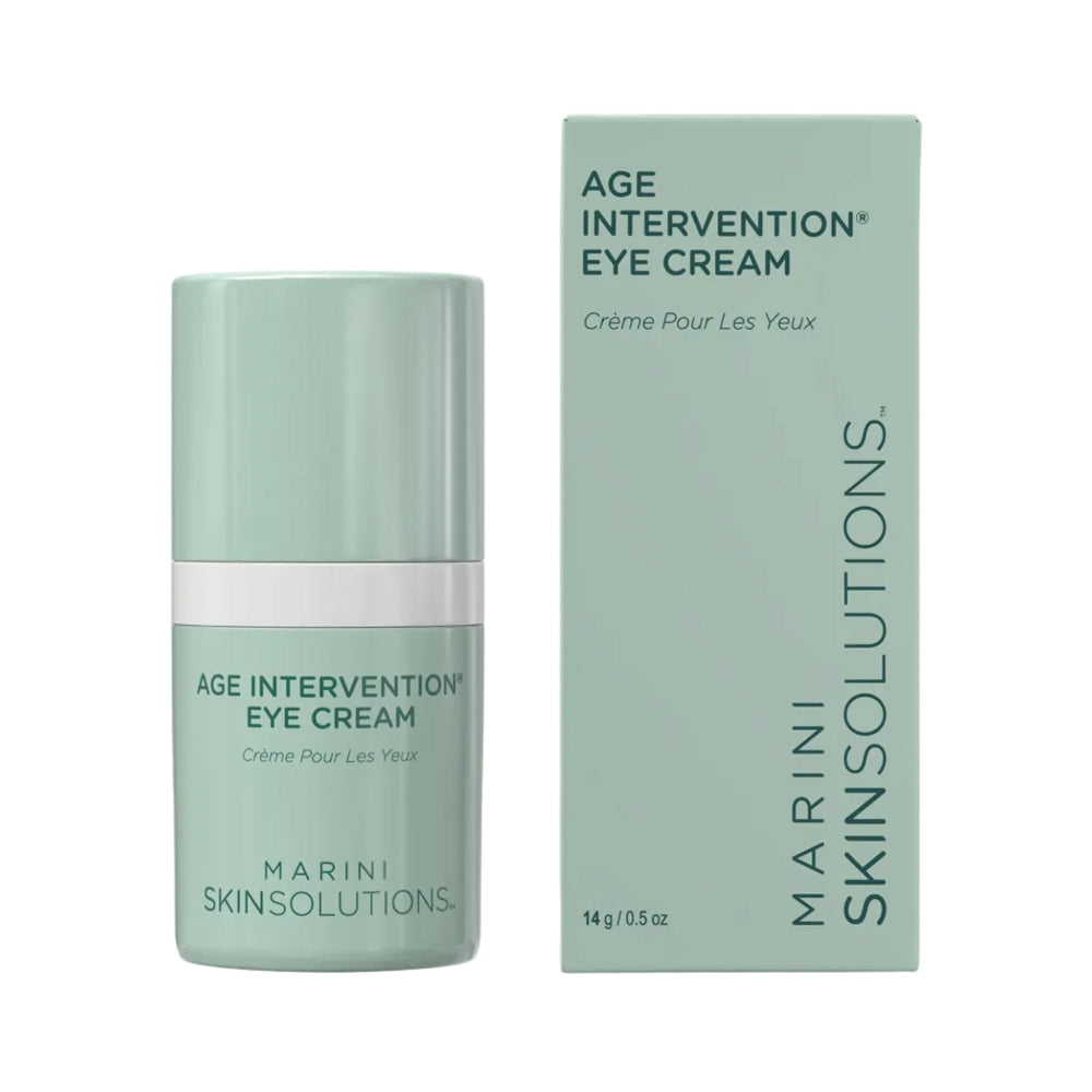 Age Intervention Eye Cream Jan Marini 14g