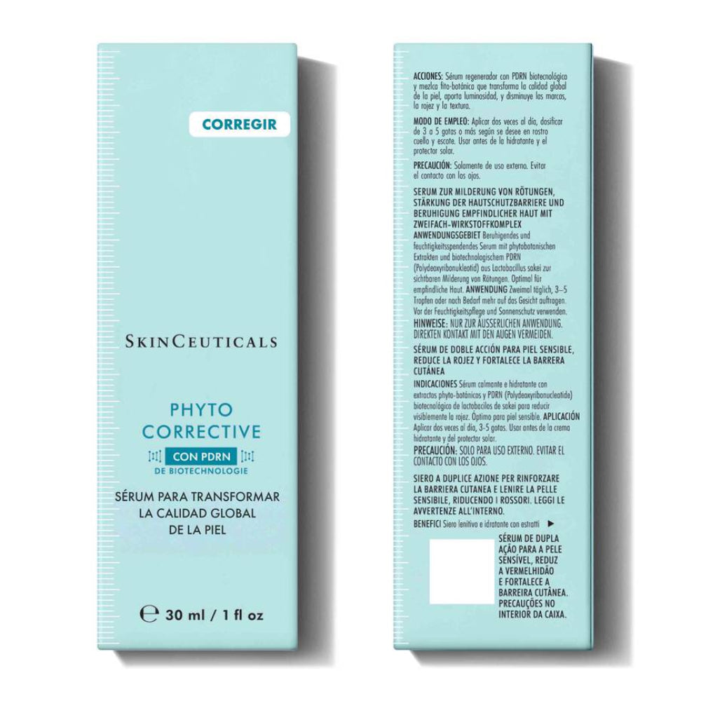 Phyto Corrective Sérum con PDRN Scinceuticals 30ml