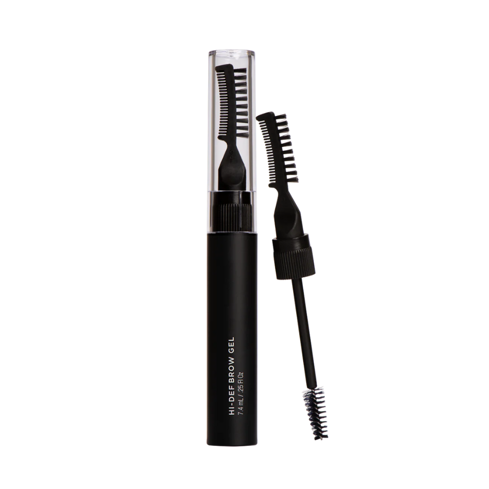 Hi-Def Brow Gel, Dark Brown