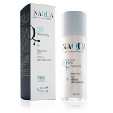 Q55-1 Redensity + Bakuchiol, EGF, Matrixyl, MM Hyal NAQUA 30ml