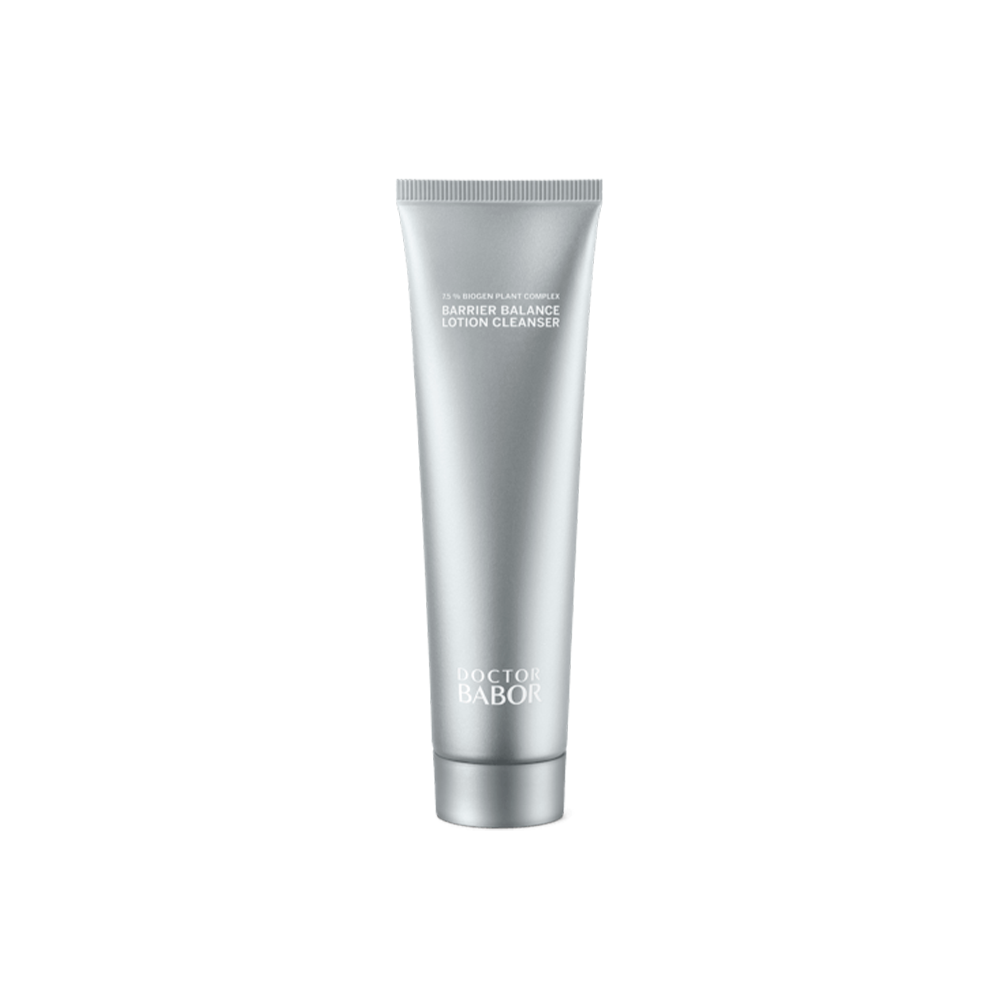 DOCTOR BABOR Barrier Balan Lotion Cleanser, 150 ml