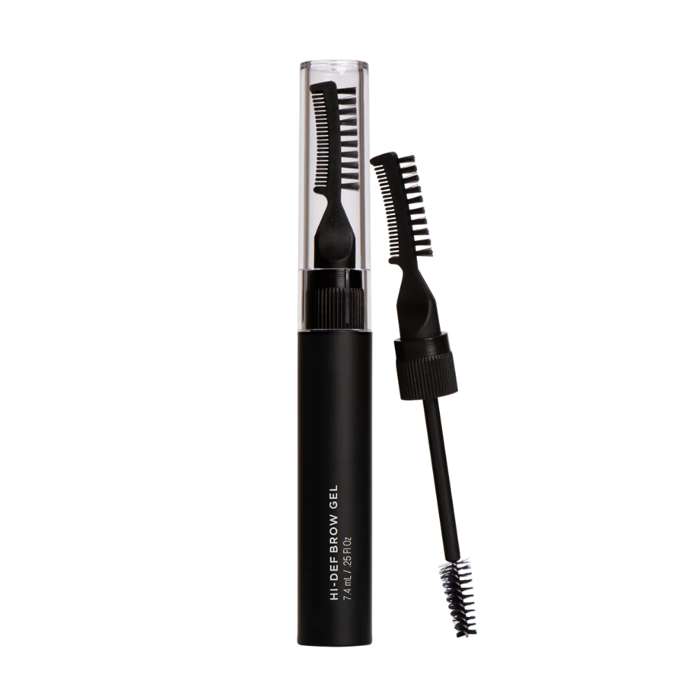 Hi-Def Brow Gel, Soft Brown