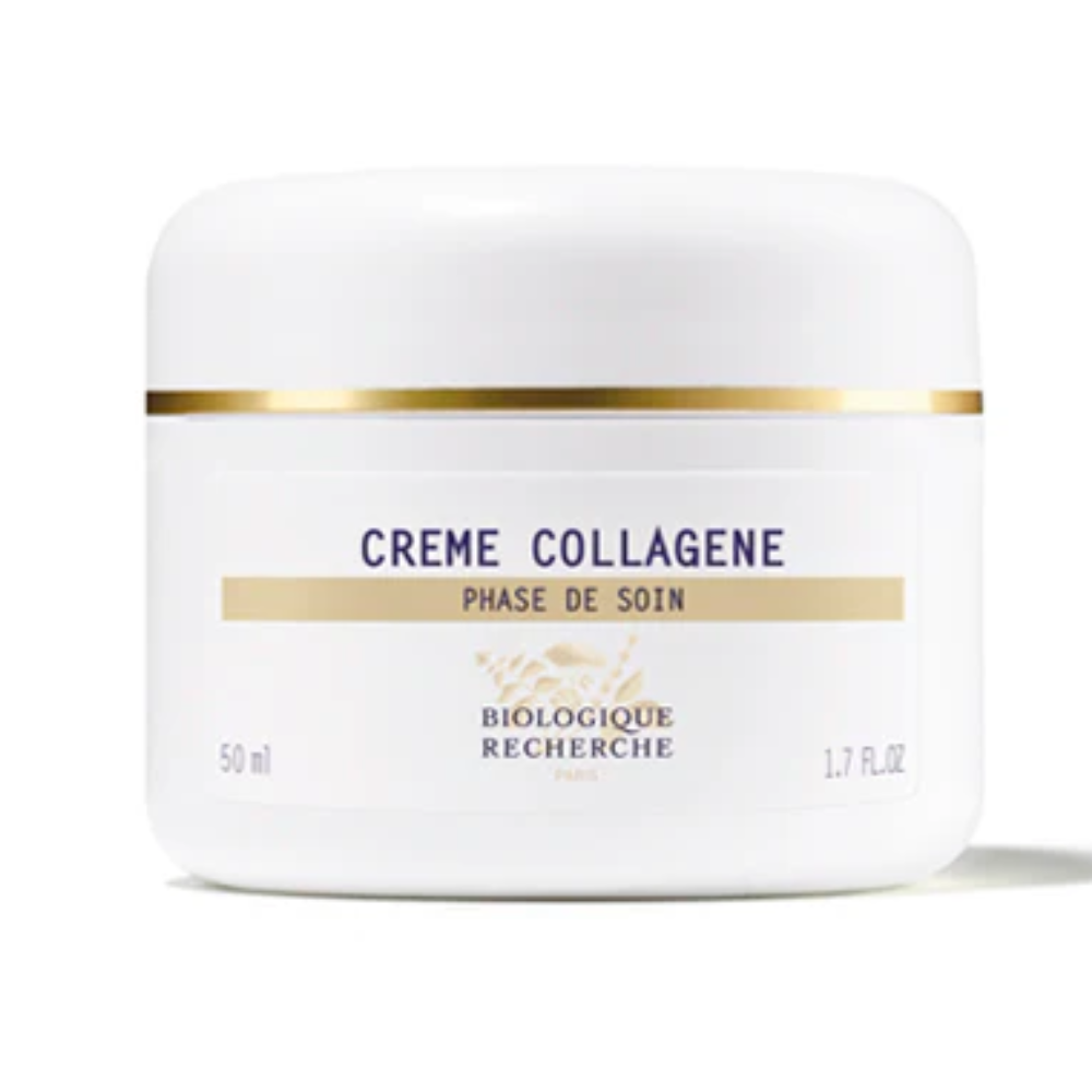 Biologique Recherche - Crème Collagène, 50ml