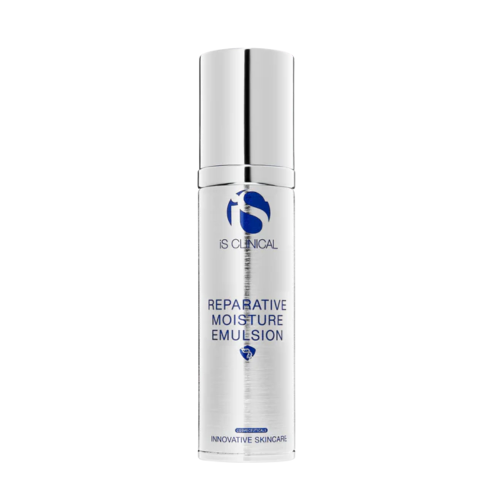 iS Clinical - Reparative Moisture Emulsion, 50g