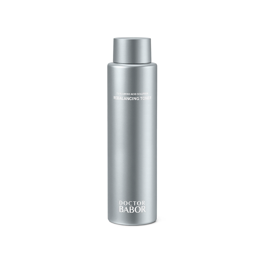 DOCTOR BABOR Rebalancing Toner, 200 ml