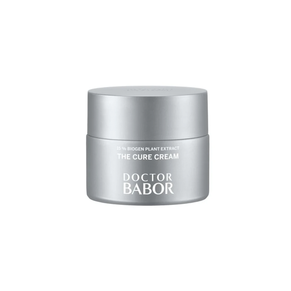 DOCTOR BABOR The Cure Cream, 50 ml