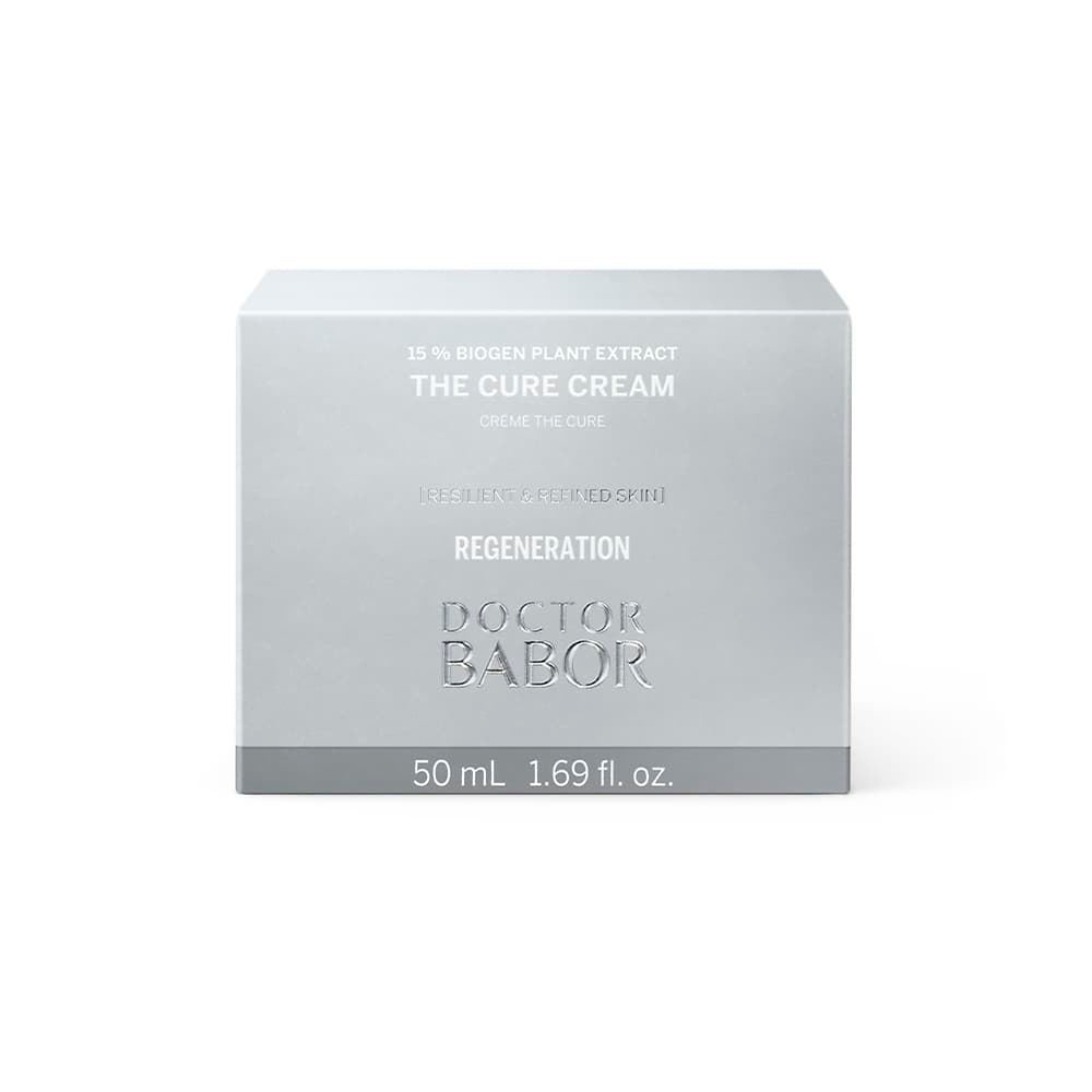 DOCTOR BABOR The Cure Cream, 50 ml