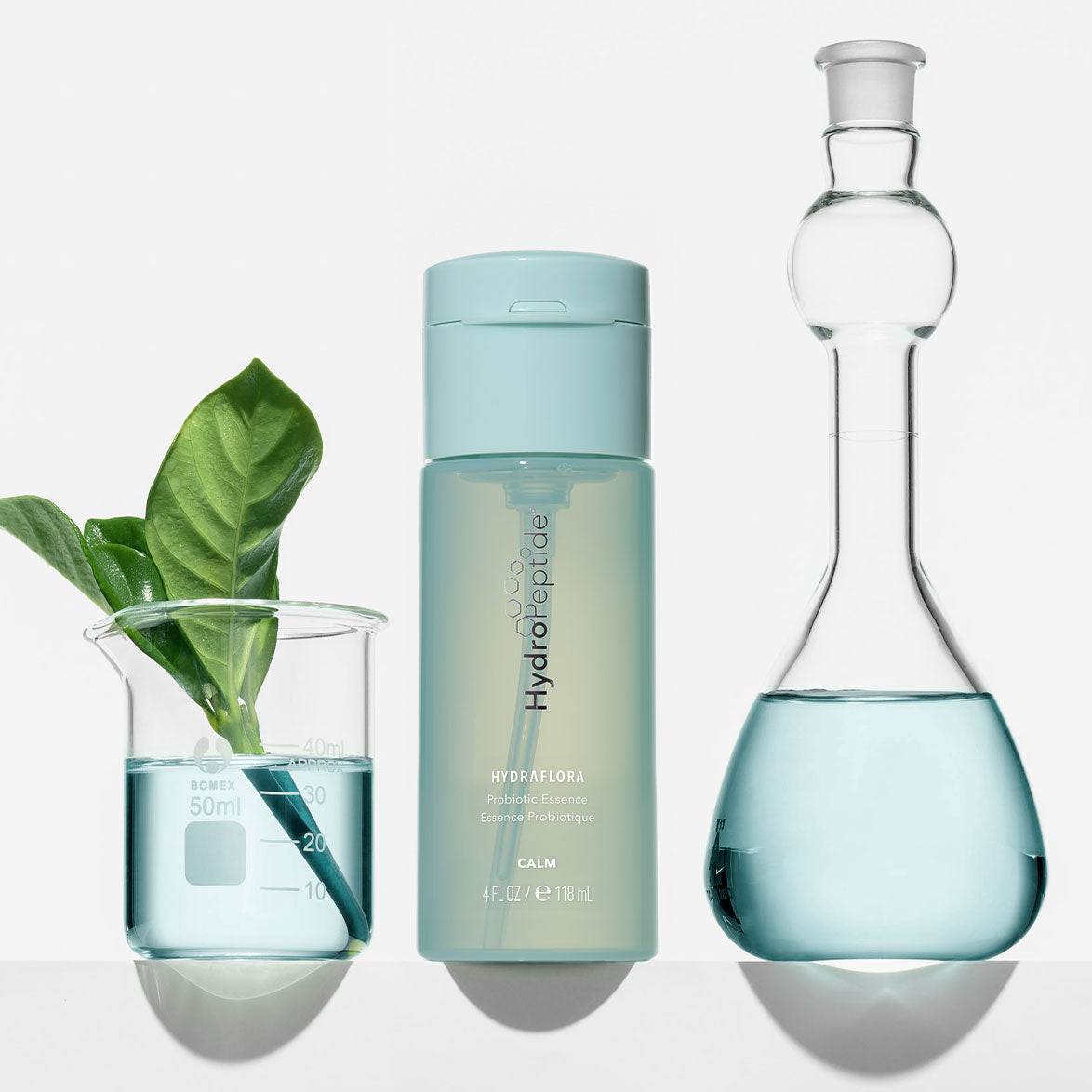 HydraFlora HYDROPEPTIDE 120 ml