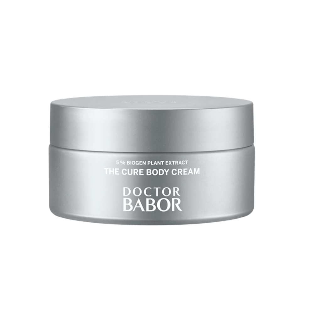 DOCTOR BABOR The Cure Body Cream, 200 ml