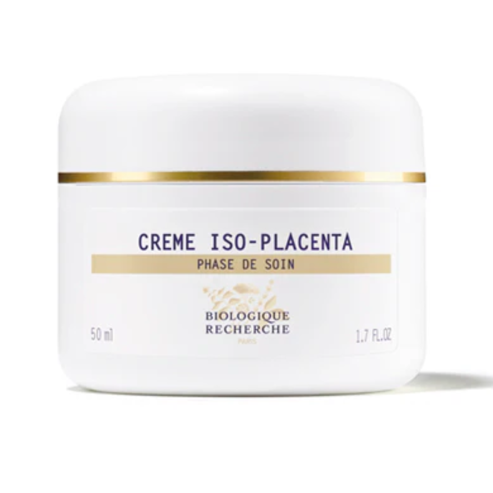 Biologique Recherche - Crème Iso-Placenta, 50ml