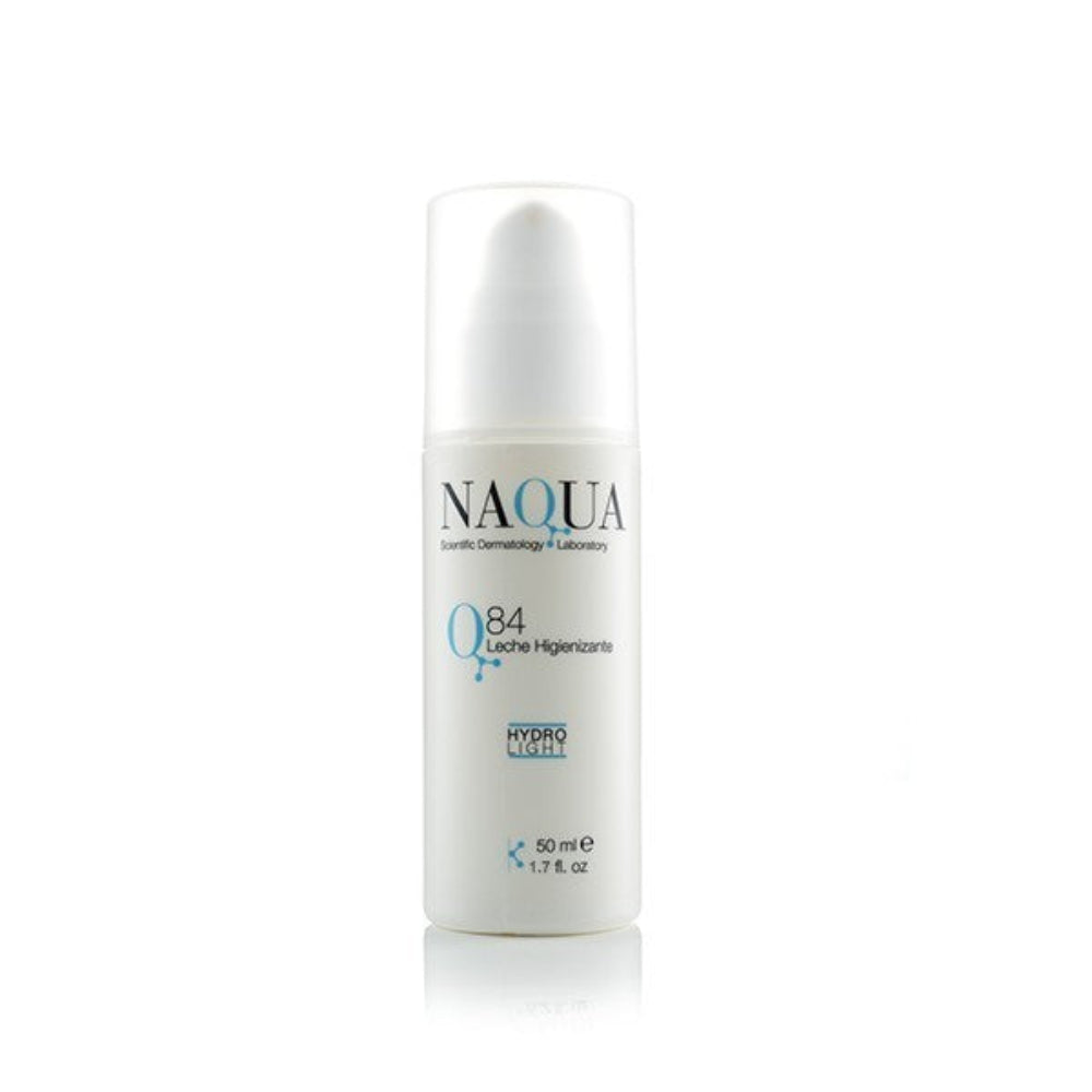 Q84 Leche Higienizante NAQUA (vista 2)