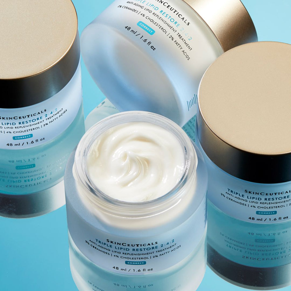Triple Lipid Restore 242 SKINCEUTICALS 48 ml (vista 2)