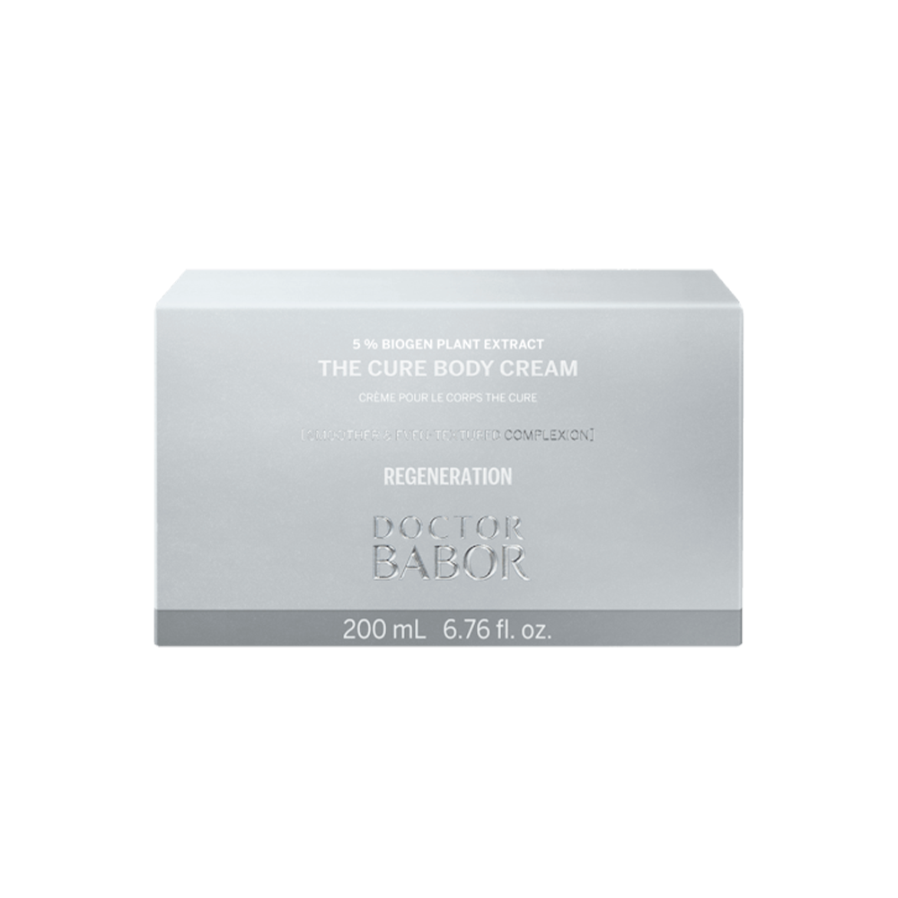 DOCTOR BABOR The Cure Body Cream, 200 ml