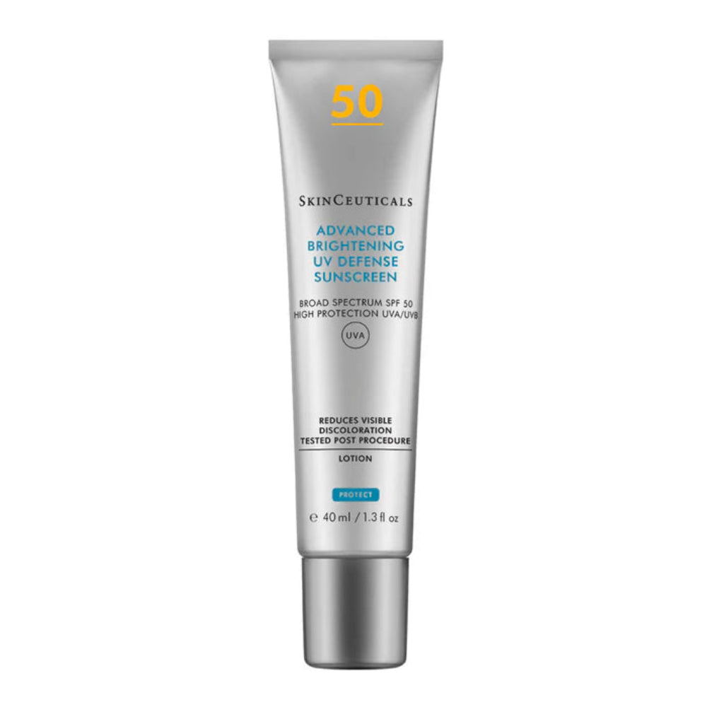 Advanced Brightening Uv Defense Sunscreen Spf 50 SKINCEUTICALS 40ml
