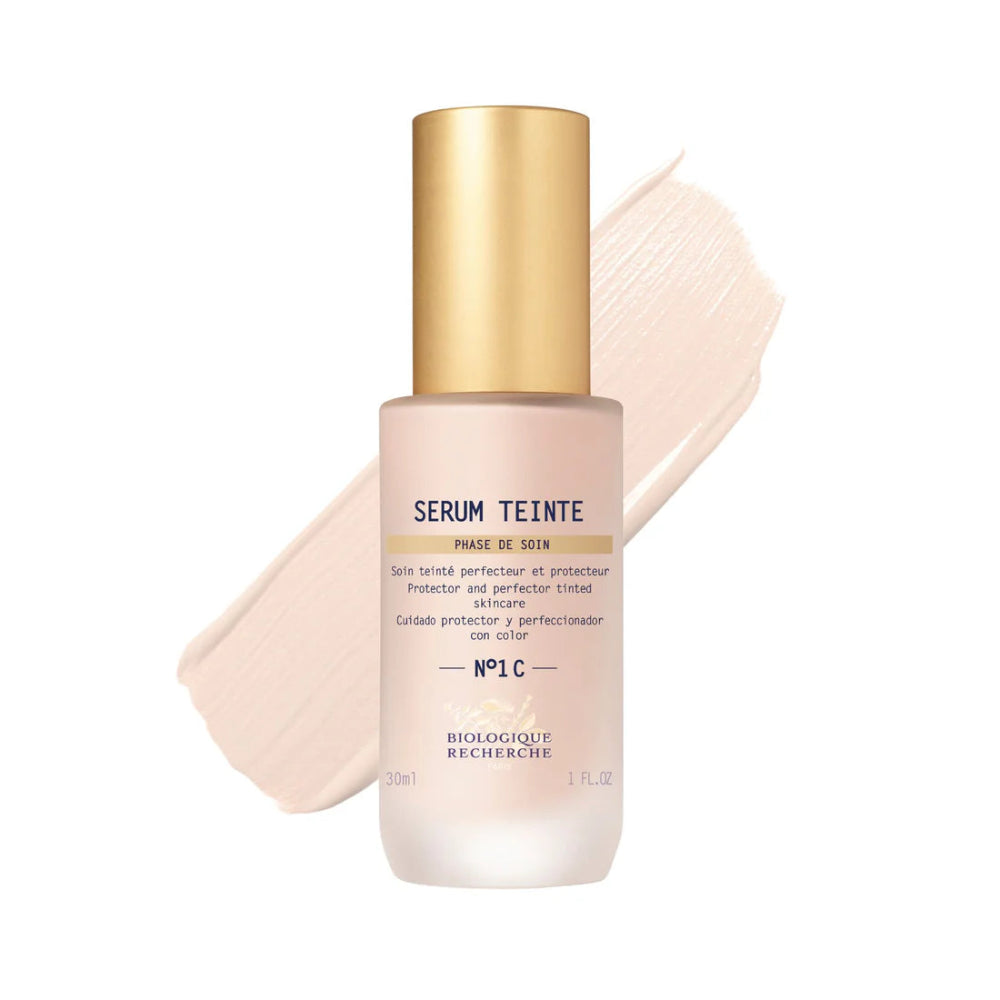 Serum Teinte 1-5C Biologique Recherche