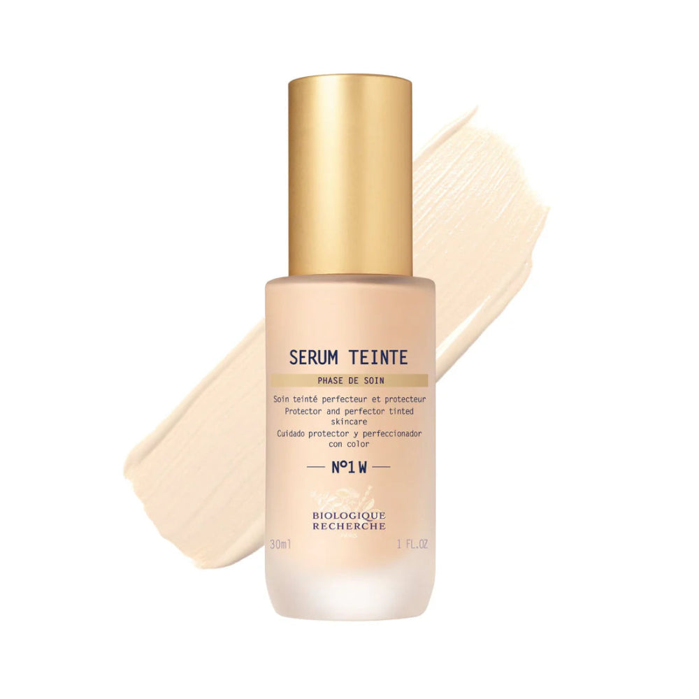 Biologique Recherche - Serum Teinte 1-5W
